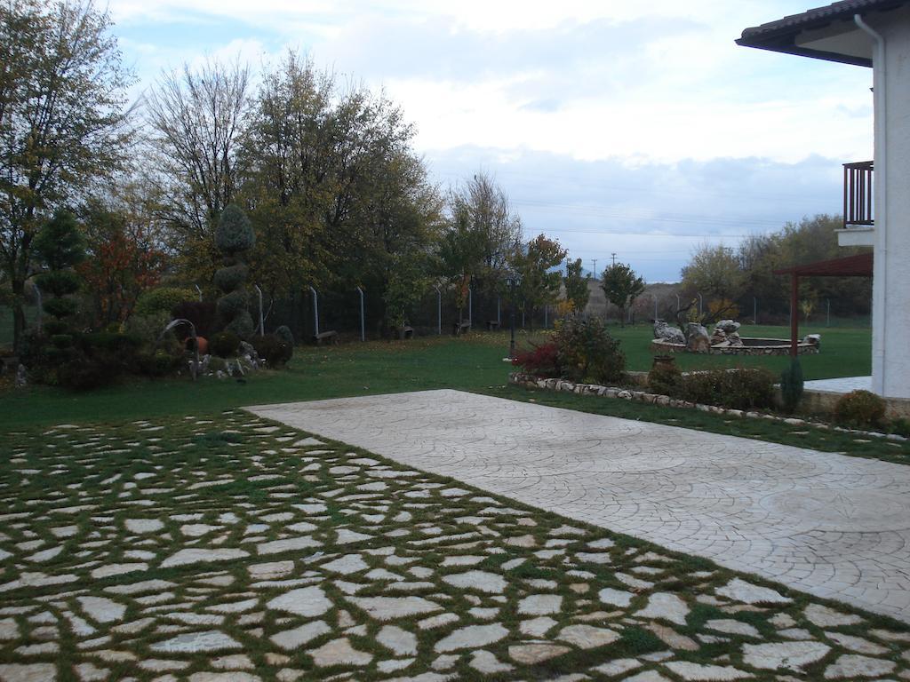 Village Naiades Kastoria Cameră foto